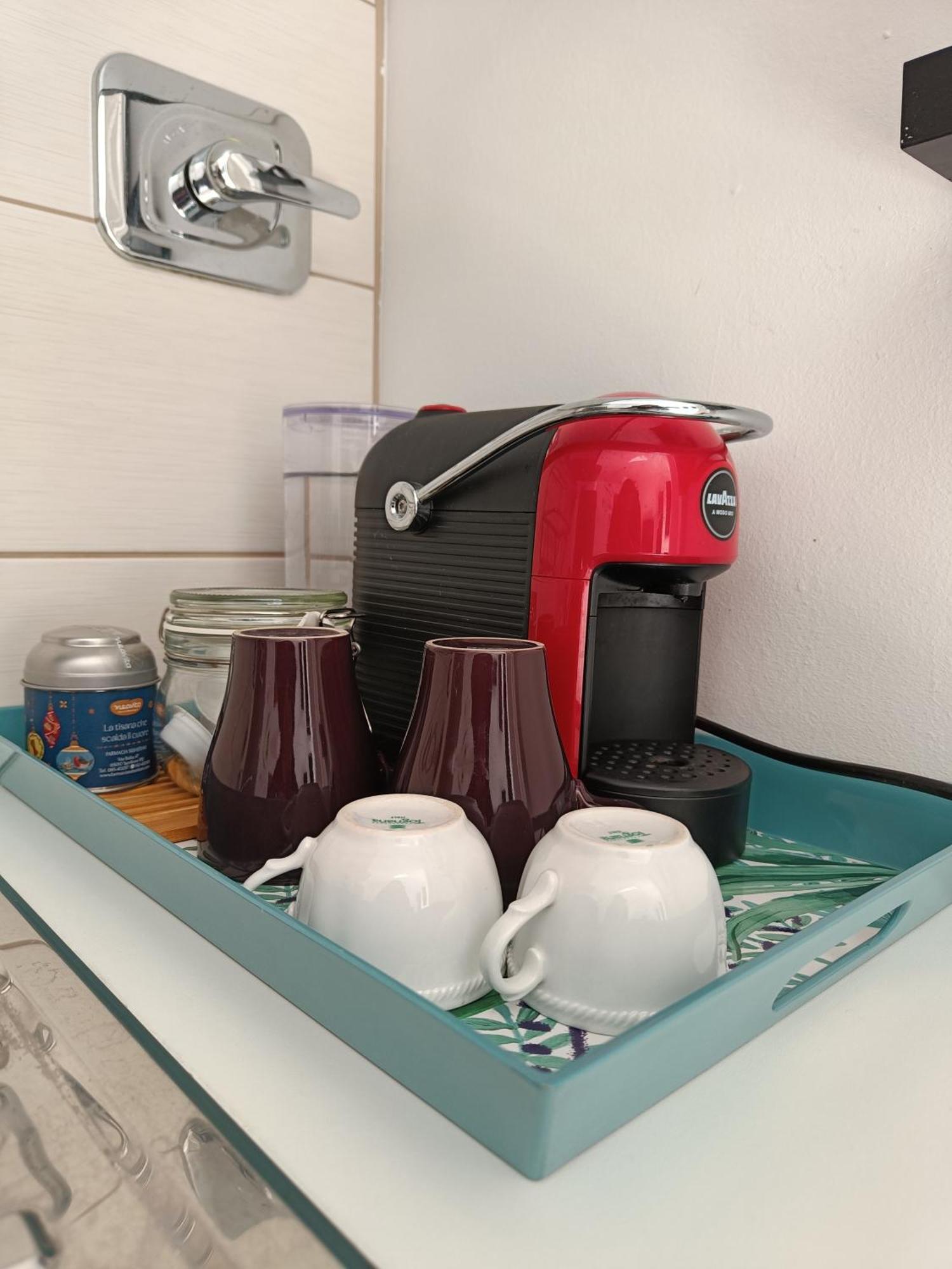 Casa Camila Pescaraアパートメント エクステリア 写真