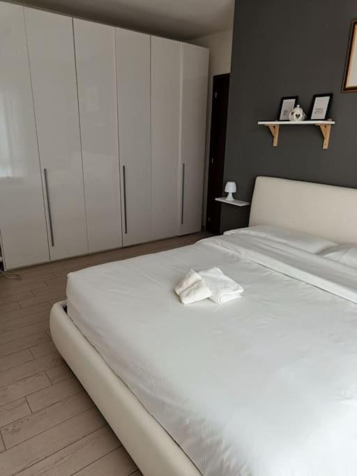 Casa Camila Pescaraアパートメント エクステリア 写真