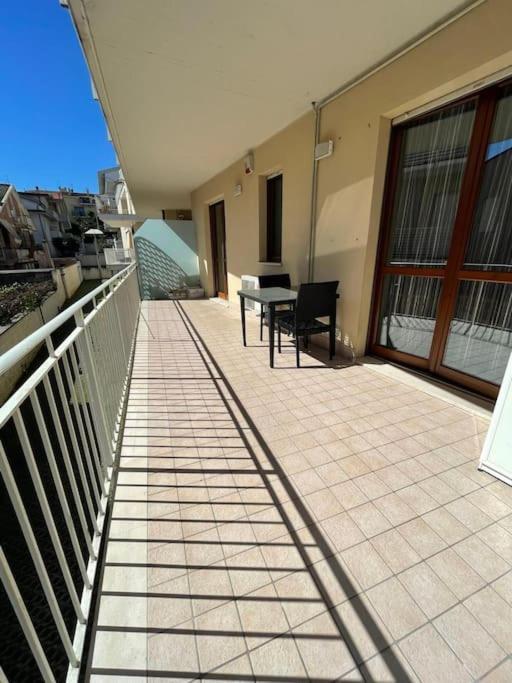 Casa Camila Pescaraアパートメント エクステリア 写真
