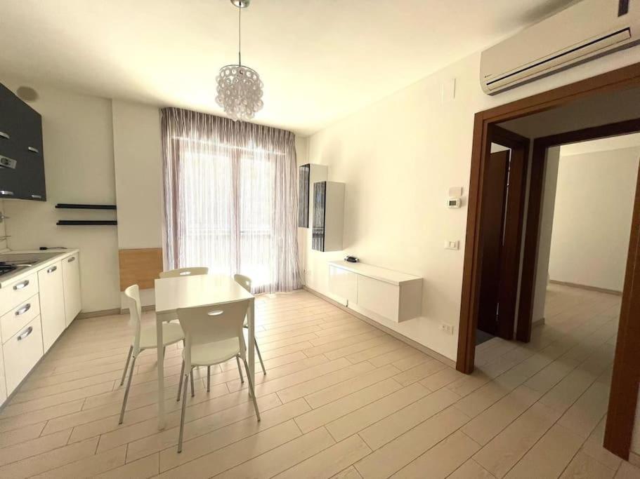 Casa Camila Pescaraアパートメント エクステリア 写真