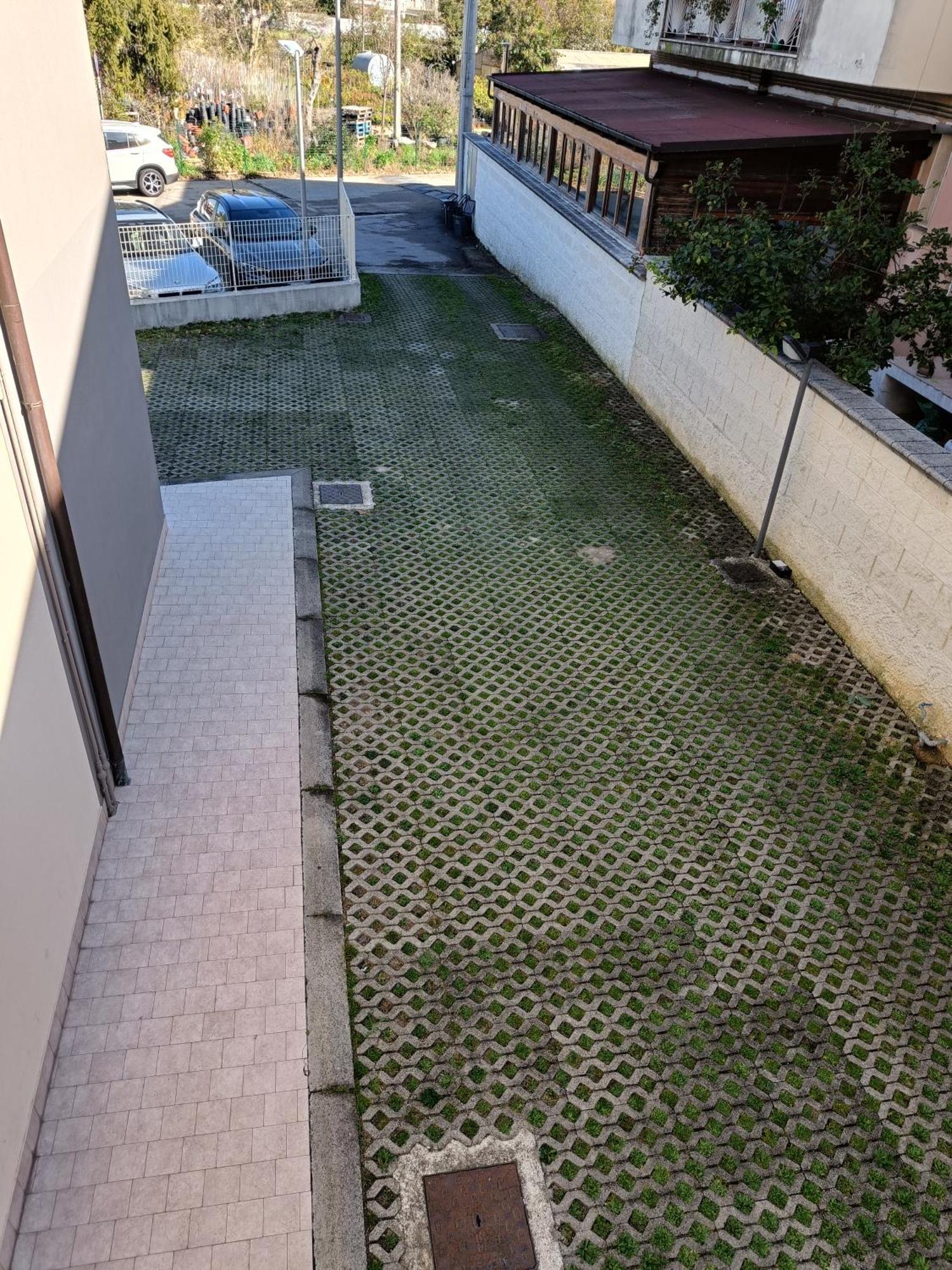 Casa Camila Pescaraアパートメント エクステリア 写真