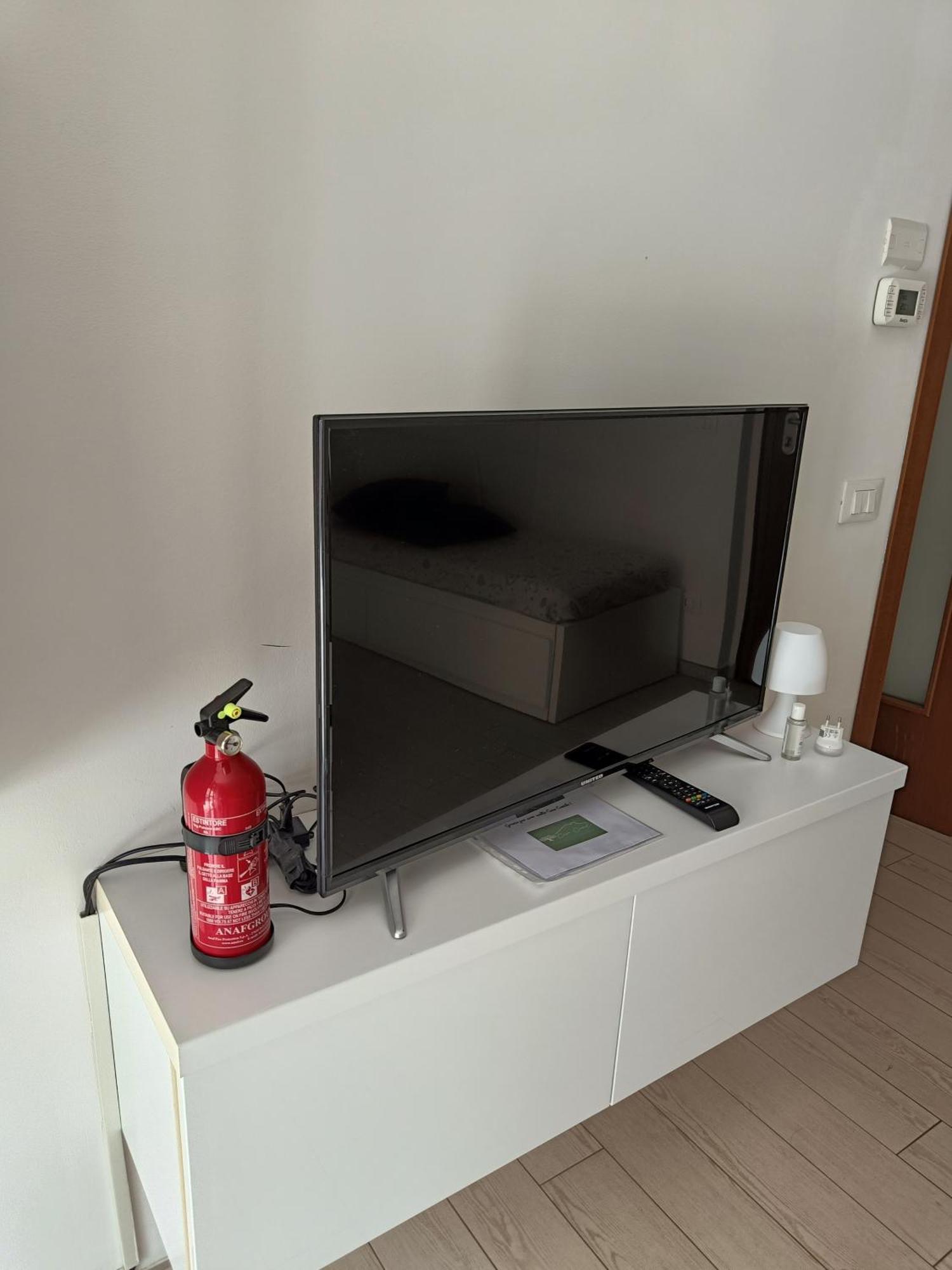 Casa Camila Pescaraアパートメント エクステリア 写真